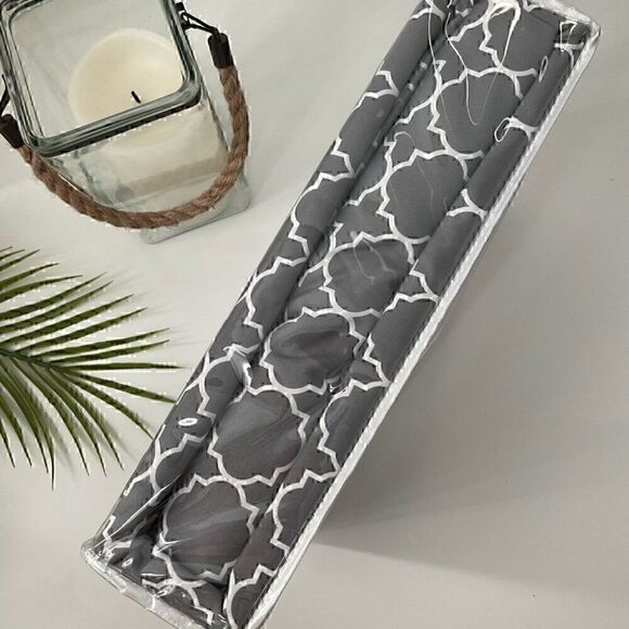 Double 4 pc Microfibre Bedsheets Set NWT - Picture 5 of 5